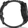 Умные часы Garmin Instinct Solar Camo Edition (графит)