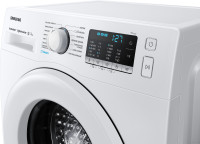 Стиральная машина Samsung WW70AAS25TE/LP