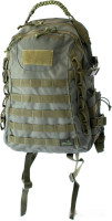 Рюкзак Tramp Tactical 40 (зеленый)