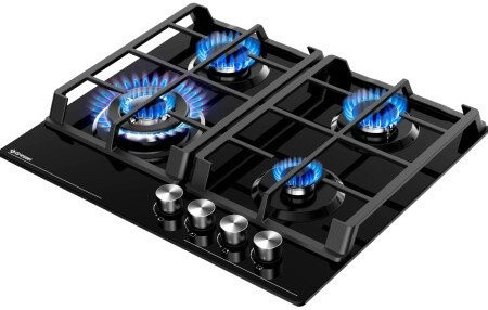 Варочная панель Gressel U60H41S001