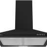 Вытяжка HOMSair Delta 60 (черный)