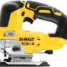 Лобзик DeWALT DCS334N-XJ