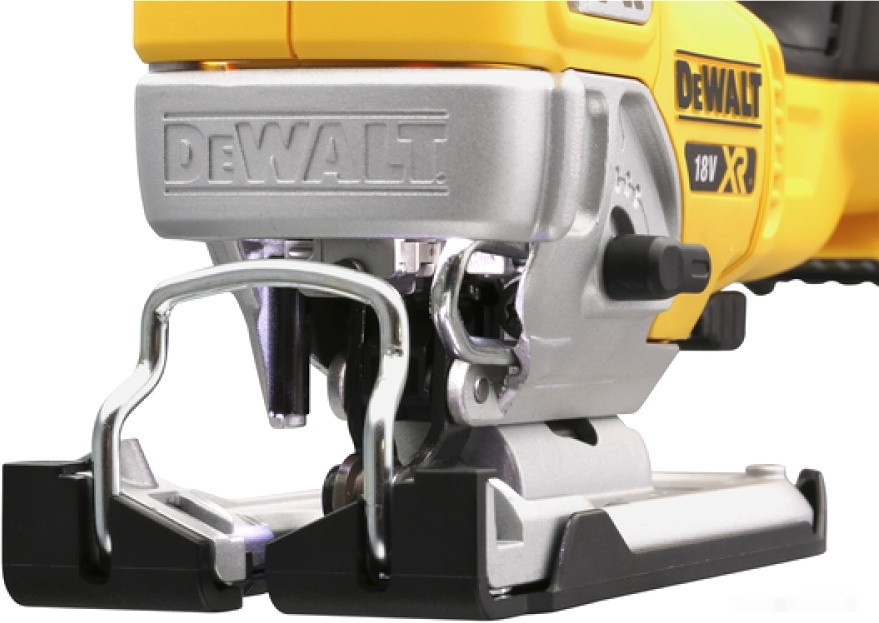Лобзик DeWALT DCS334N-XJ