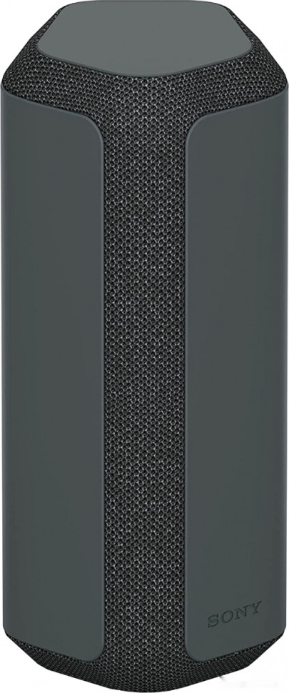Портативная акустика Sony SRS-XE300 (черный)