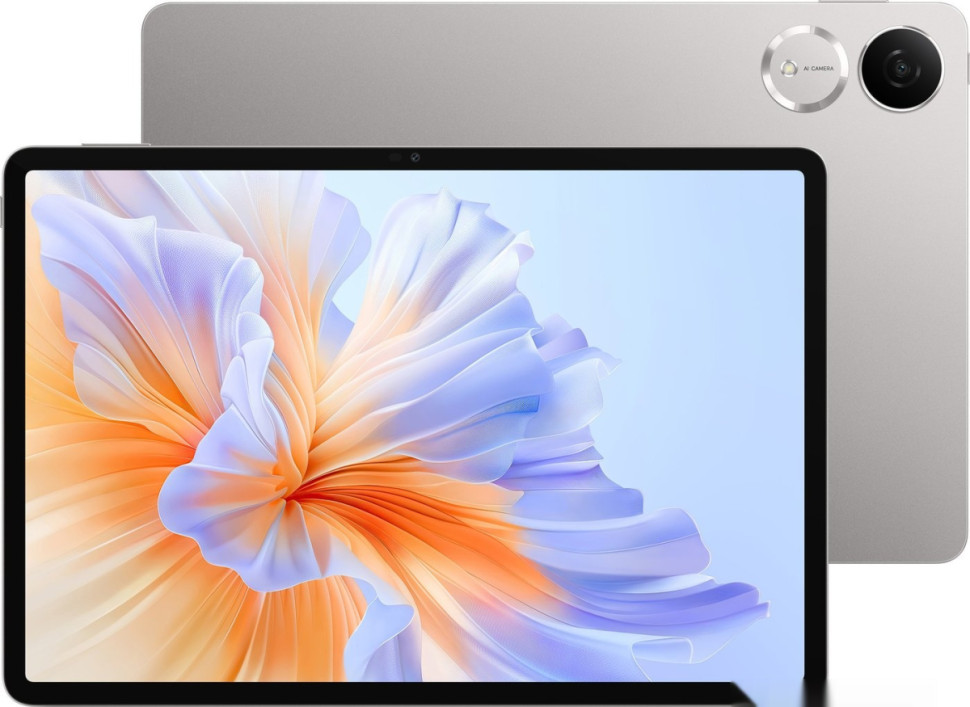 Планшет Honor Pad V9 Wi-Fi 8GB/256GB (серый)