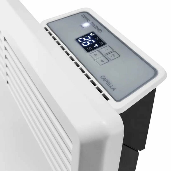 Конвектор Royal Thermo Capella RCHC/E-1000