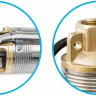 Скважинный насос Unipump ECO 3-55