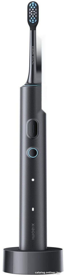 Электрическая зубная щетка Xiaomi Smart Electric Toothbrush T501 (dark gray)