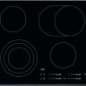 Варочная панель AEG HK654070FB