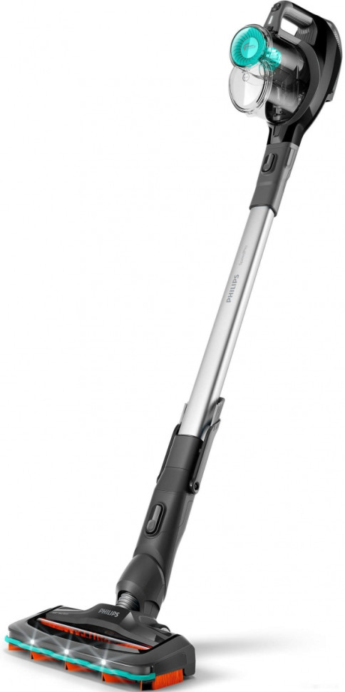 Пылесос Philips FC6726/01