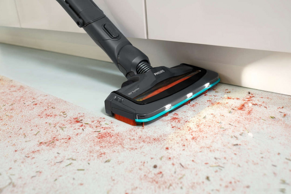 Пылесос Philips FC6726/01