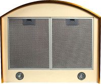 Вытяжка Ore Arc 60 (слоновая кость)