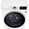 Стиральная машина LG F2V9GC9W