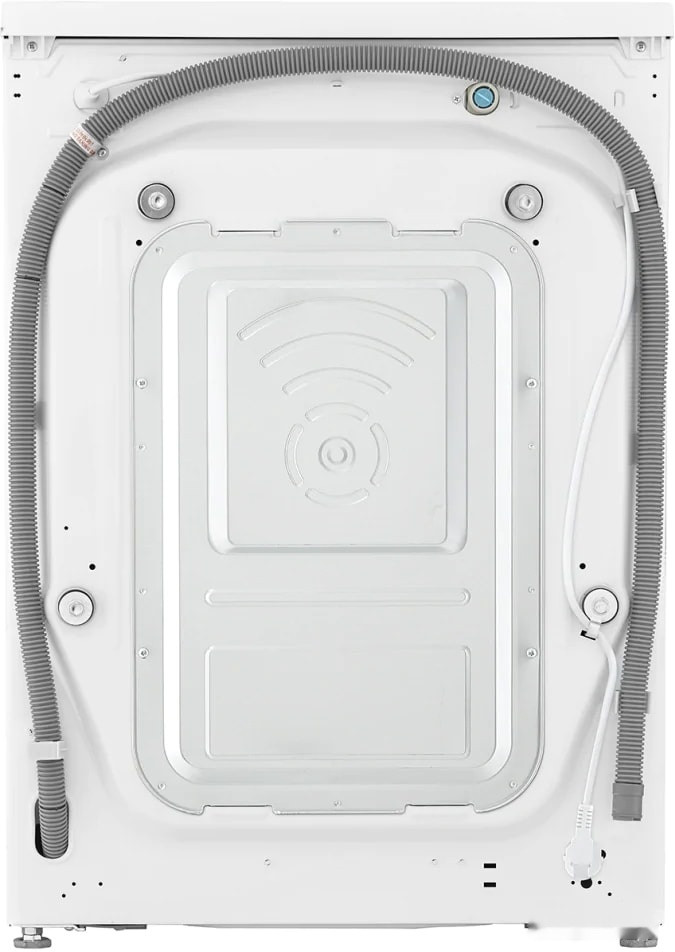 Стиральная машина LG F2V9GC9W