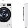 Стиральная машина LG F2V9GC9W