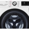 Стиральная машина LG F2V9GC9W