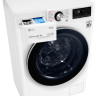Стиральная машина LG F2V9GC9W