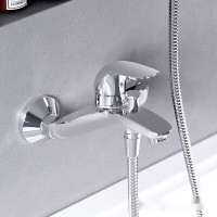 Смеситель Damixa Eclipse 311000001