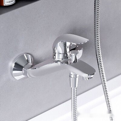 Смеситель Damixa Eclipse 311000001