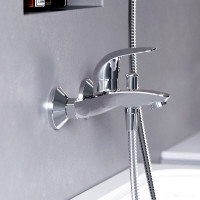 Смеситель Damixa Eclipse 311000001