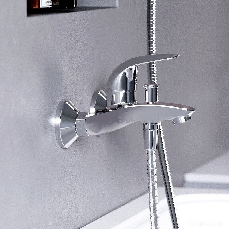 Смеситель Damixa Eclipse 311000001