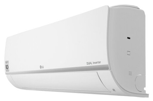 Сплит-система LG Eco Smart 2021 PC07SQR