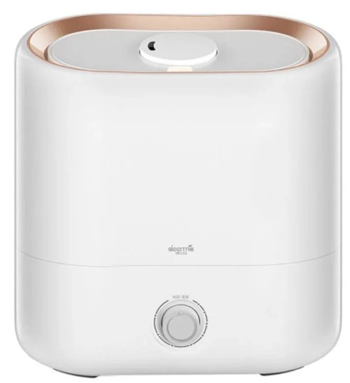 Увлажнитель воздуха Deerma DEM-ST635W