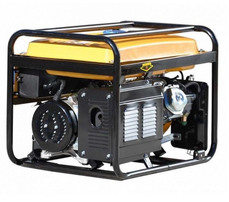 Генератор Skiper LT9000EK