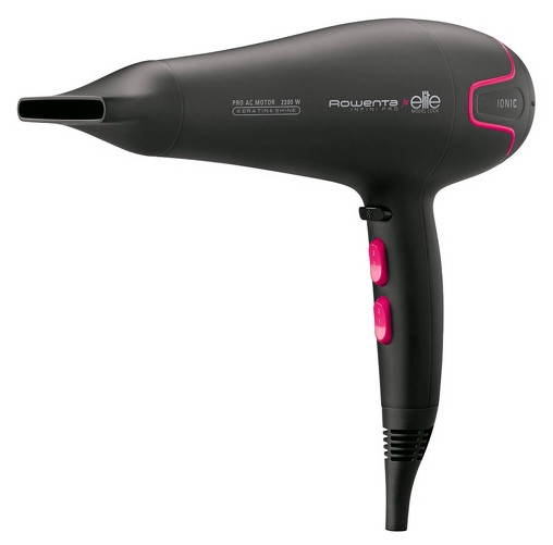 Фен Rowenta CV 8722