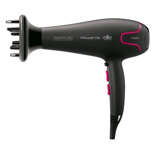 Фен Rowenta CV 8722