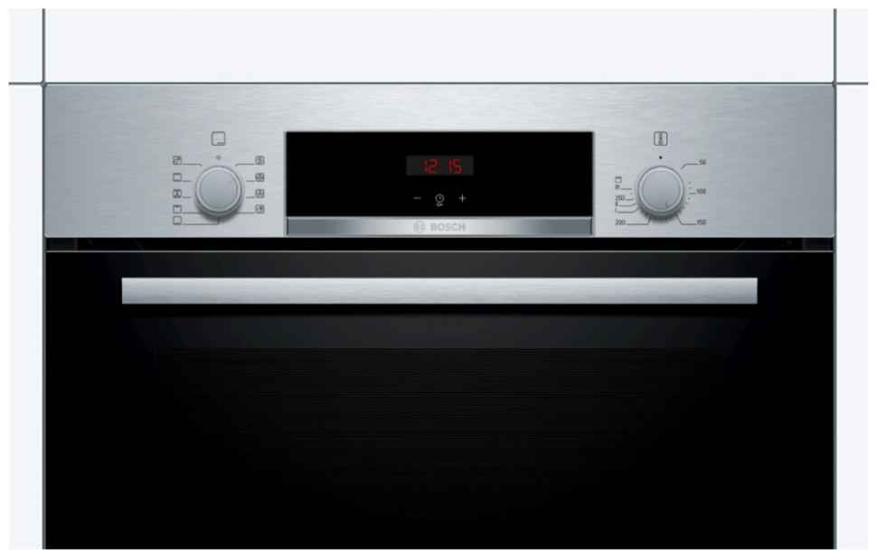 Духовой шкаф Bosch HBF534ES0Q