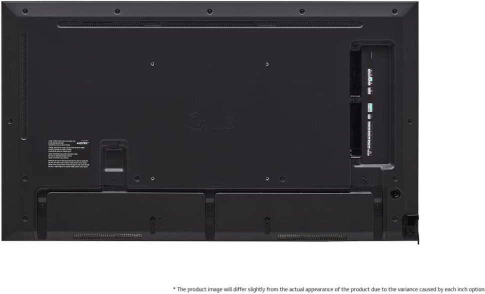 Информационная панель LG 65UH5N-M
