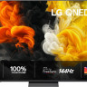 Телевизор LG QNED evo AI QNED83 75QNED83B6A