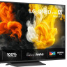 Телевизор LG QNED evo AI QNED83 75QNED83B6A