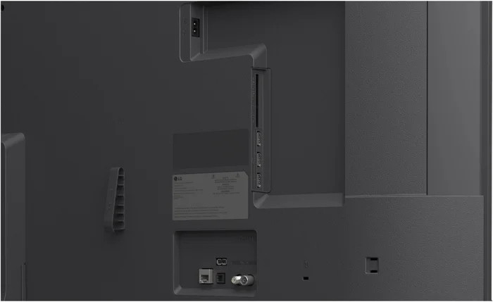 Телевизор LG QNED evo AI QNED83 75QNED83B6A