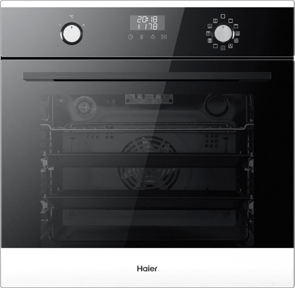 Духовой шкаф HAIER HOX-P11CGBG