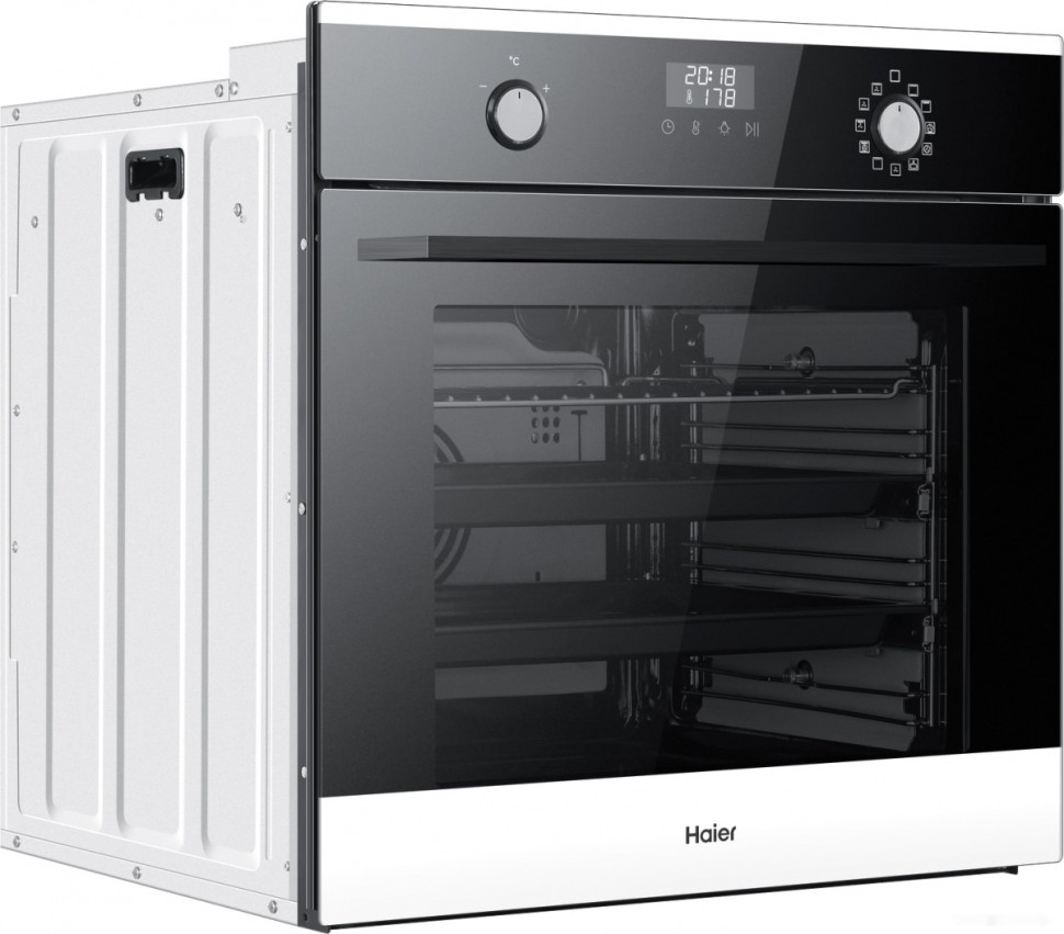 Духовой шкаф HAIER HOX-P11CGBG