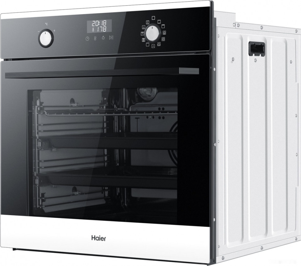 Духовой шкаф HAIER HOX-P11CGBG