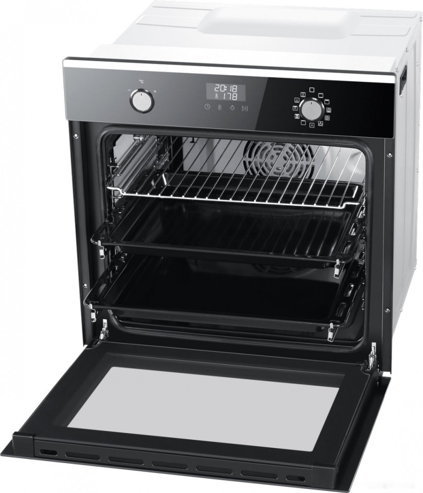 Духовой шкаф HAIER HOX-P11CGBG