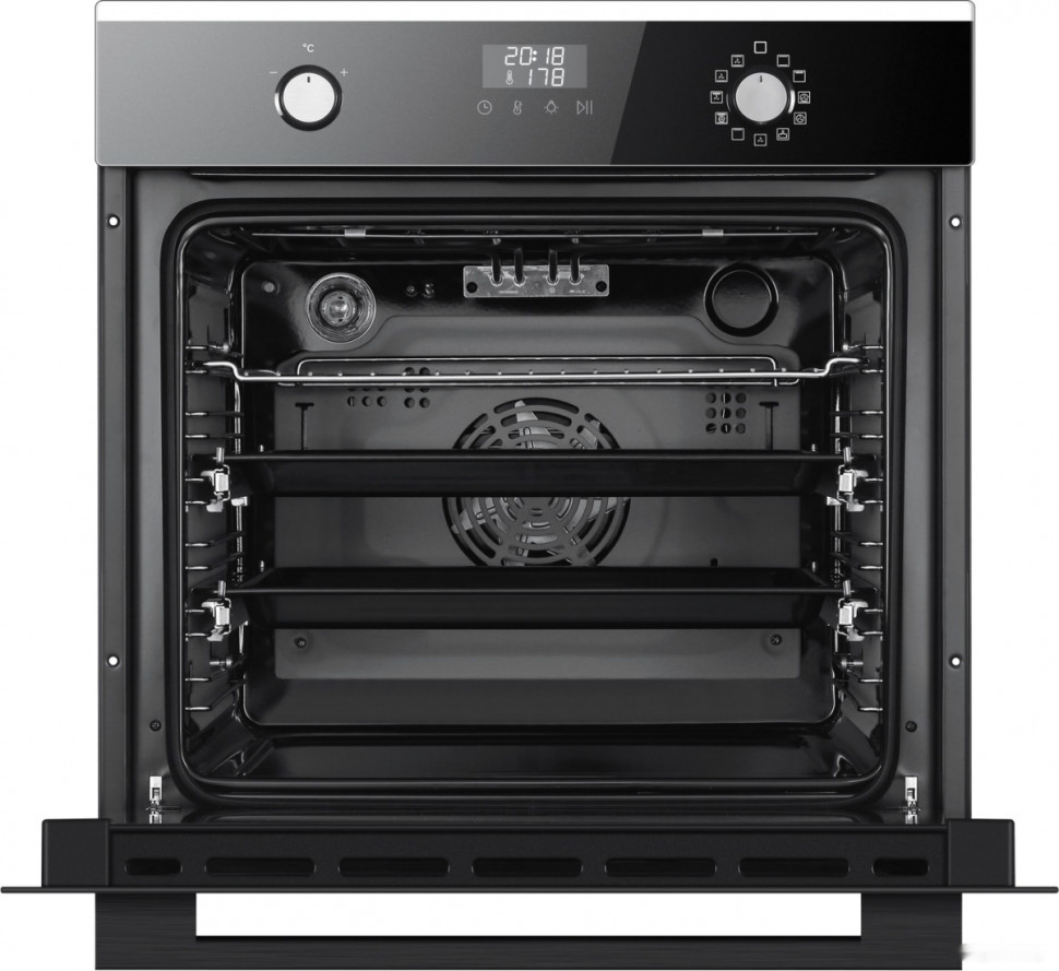 Духовой шкаф HAIER HOX-P11CGBG