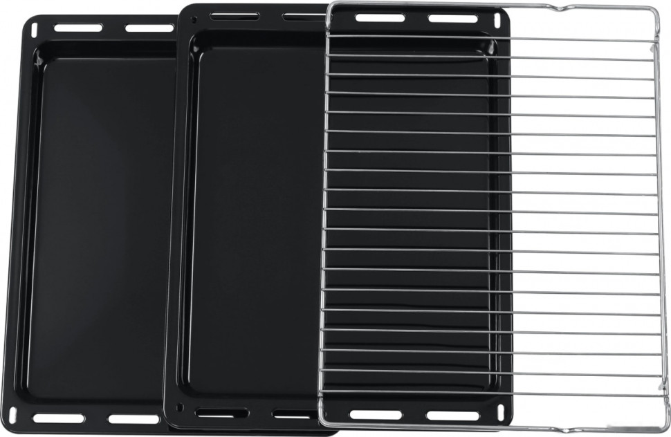 Духовой шкаф HAIER HOX-P11CGBG