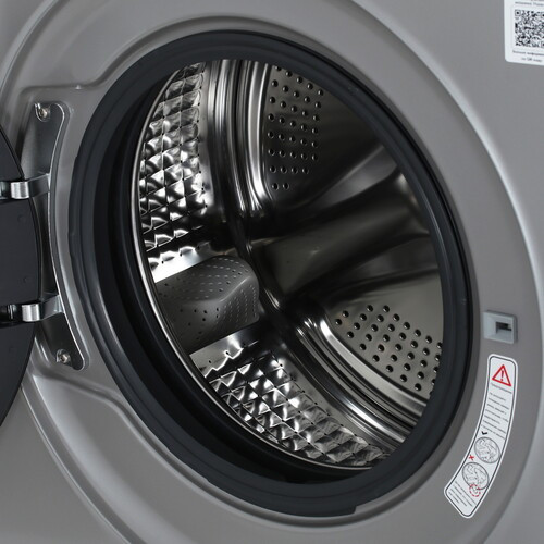 Стиральная машина HAIER HW60-BP12959BSE