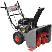 Снегоуборщик Парма МСБ-02-761ЭФ