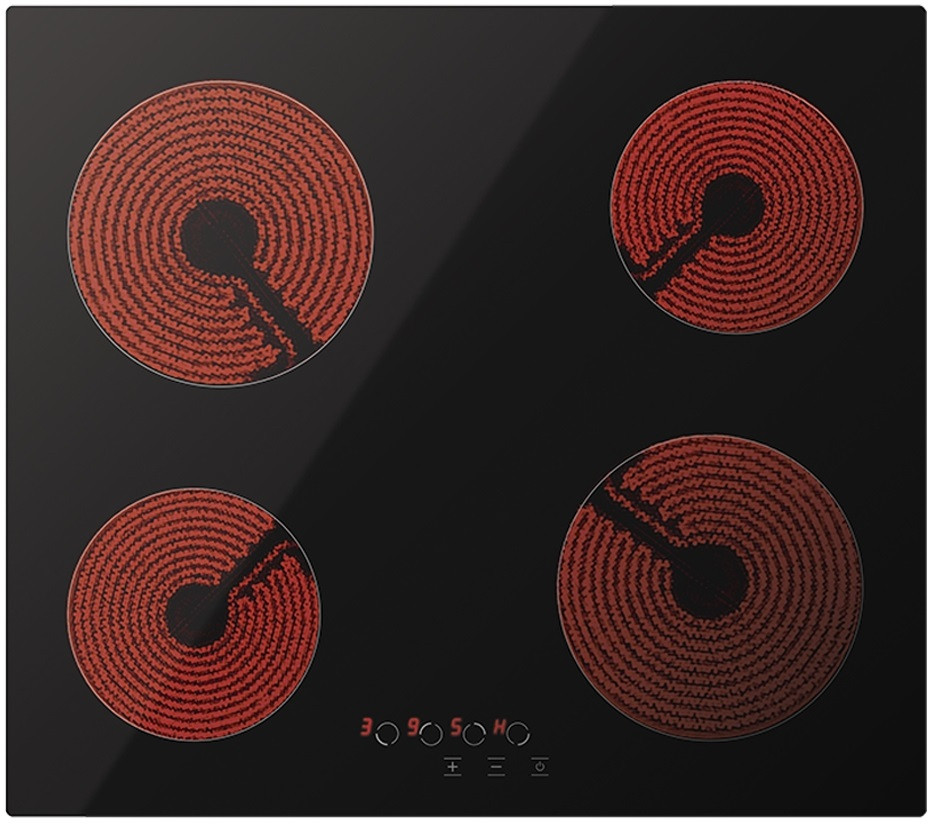 Варочная панель Simfer H60D14B020