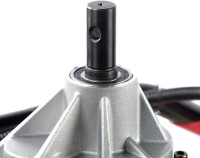 Мотобур Buran DT-1600 Terminator