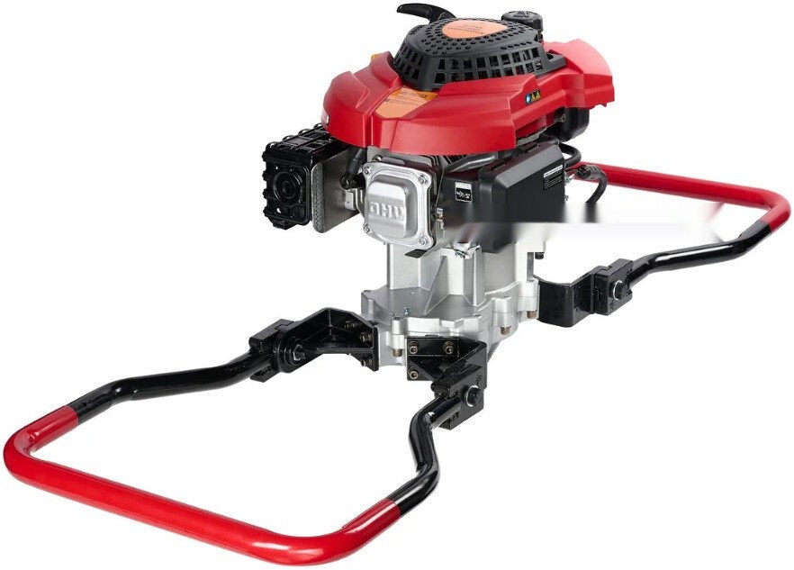 Мотобур Buran DT-1600 Terminator