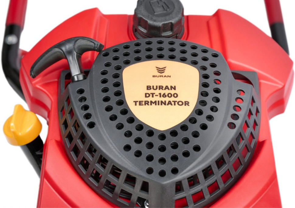 Мотобур Buran DT-1600 Terminator