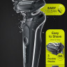 Электробритва мужская Braun Series 5 50-W4200cs