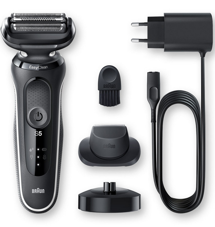 Электробритва мужская Braun Series 5 50-W4200cs