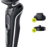 Электробритва мужская Braun Series 5 50-W4200cs